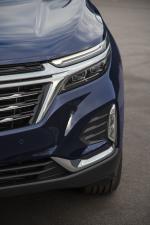 Chevrolet Equinox Premier 2020 года (NA)